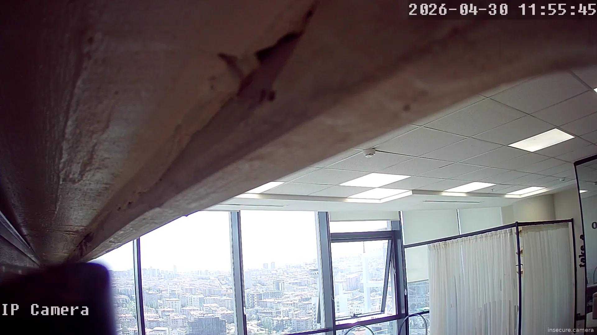 Camera in Türkiye