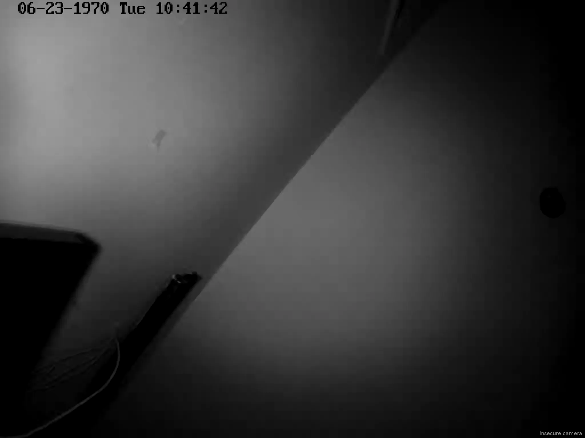 Camera in United States