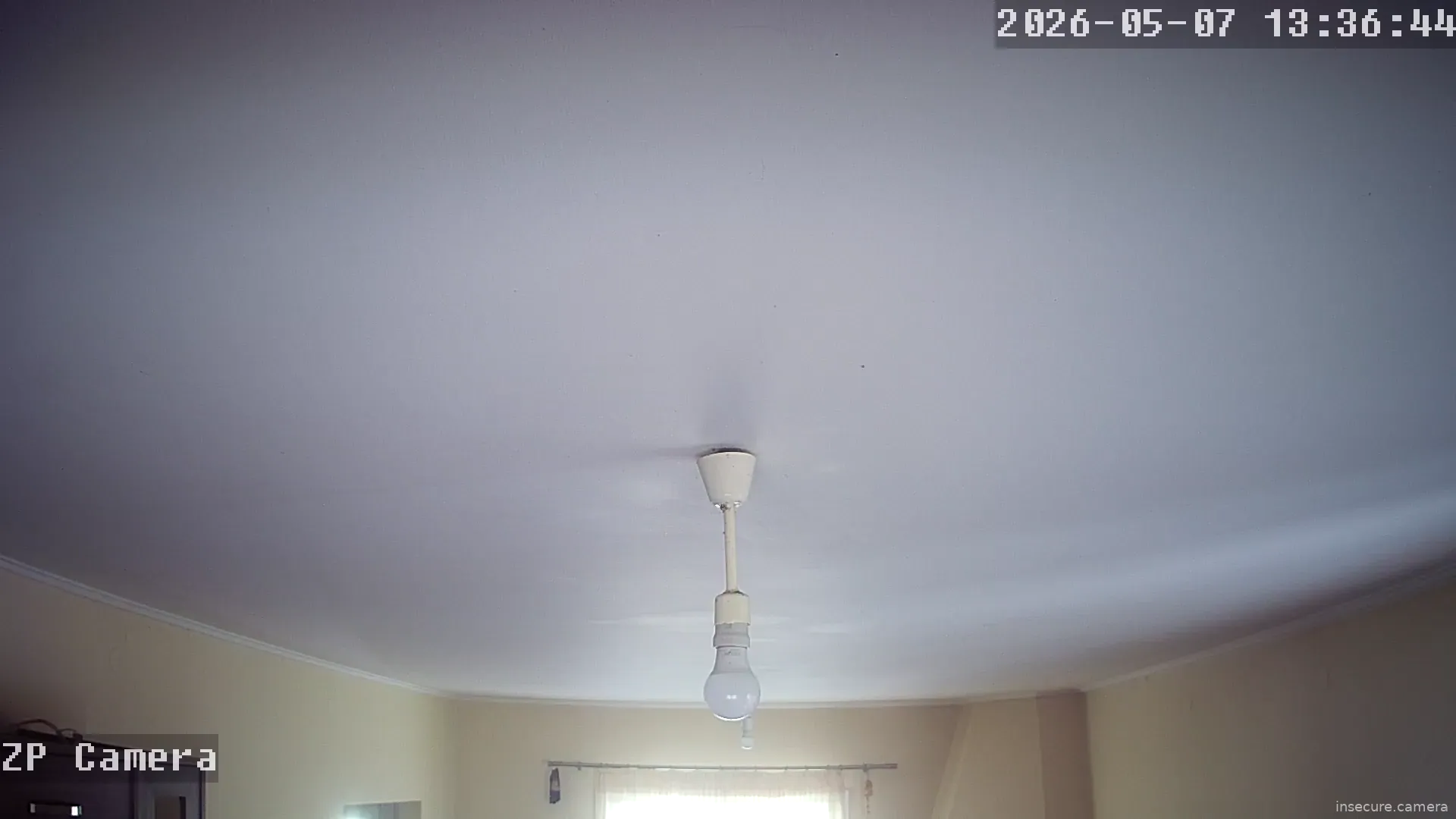 Camera in Greece