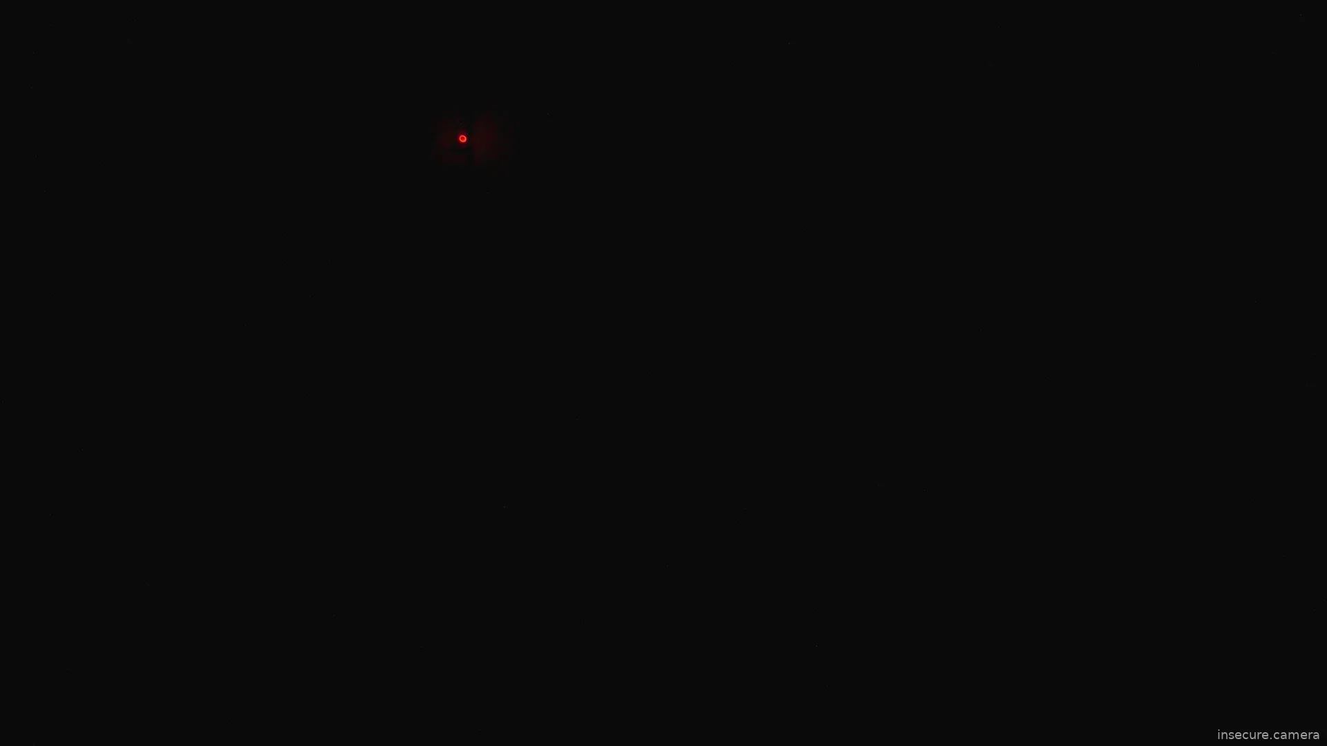 Camera in Canada