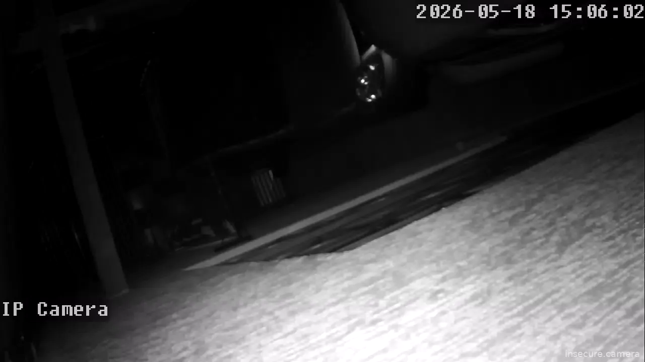 Camera in Brazil