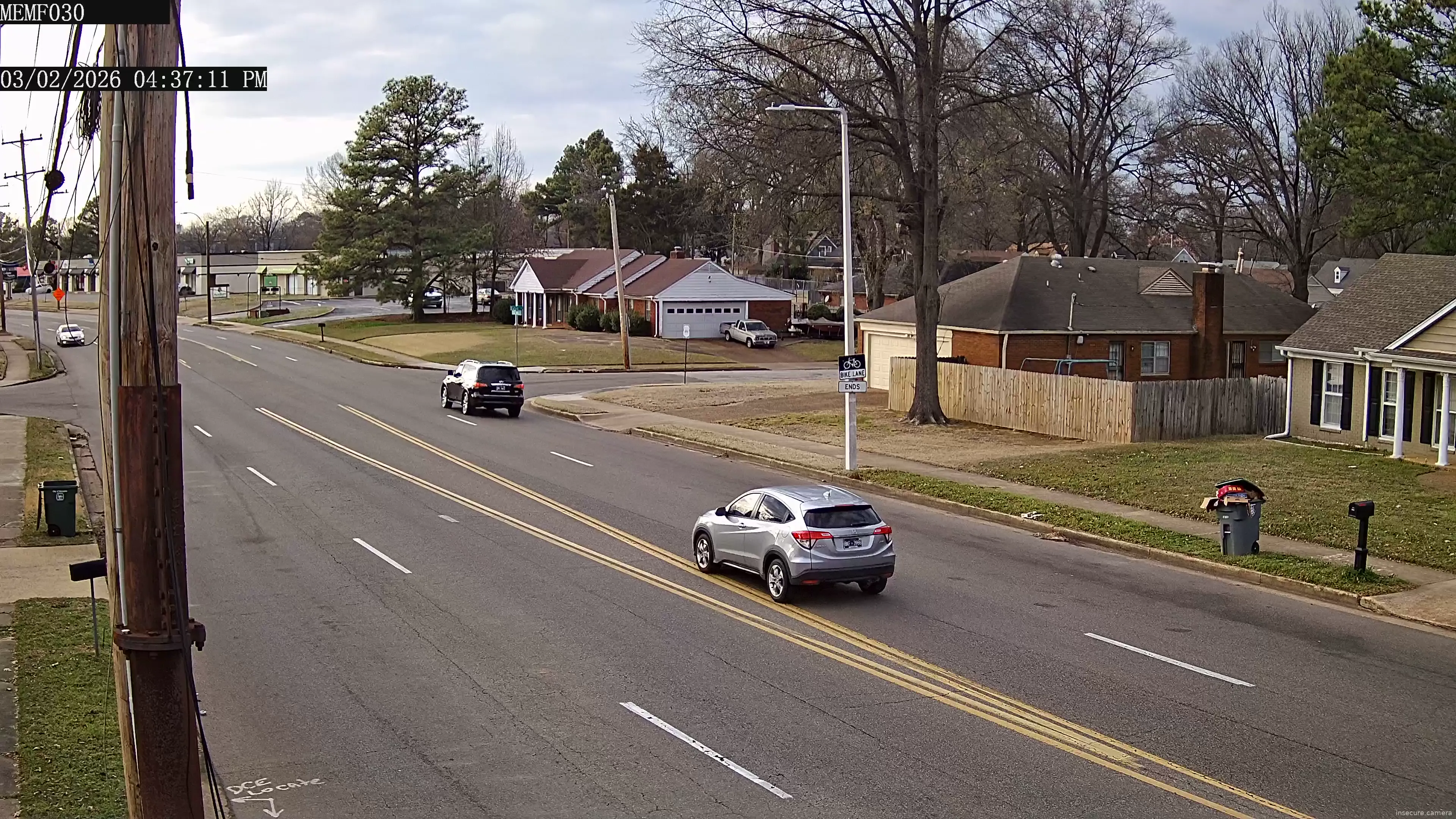 Camera in United States