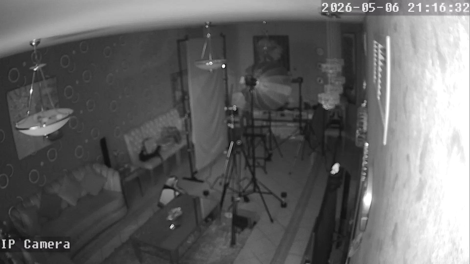 Camera in United Arab Emirates