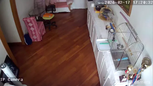 Camera in Hong Kong SAR China