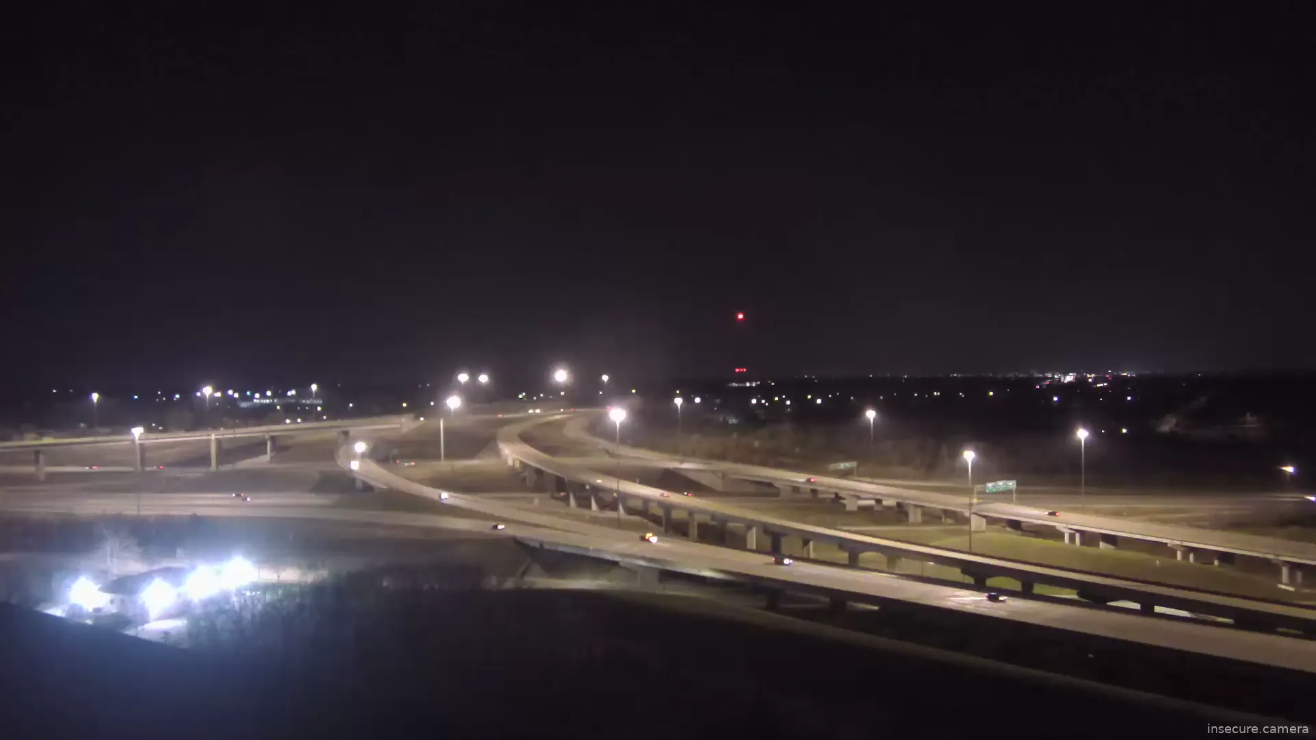 Camera in United States