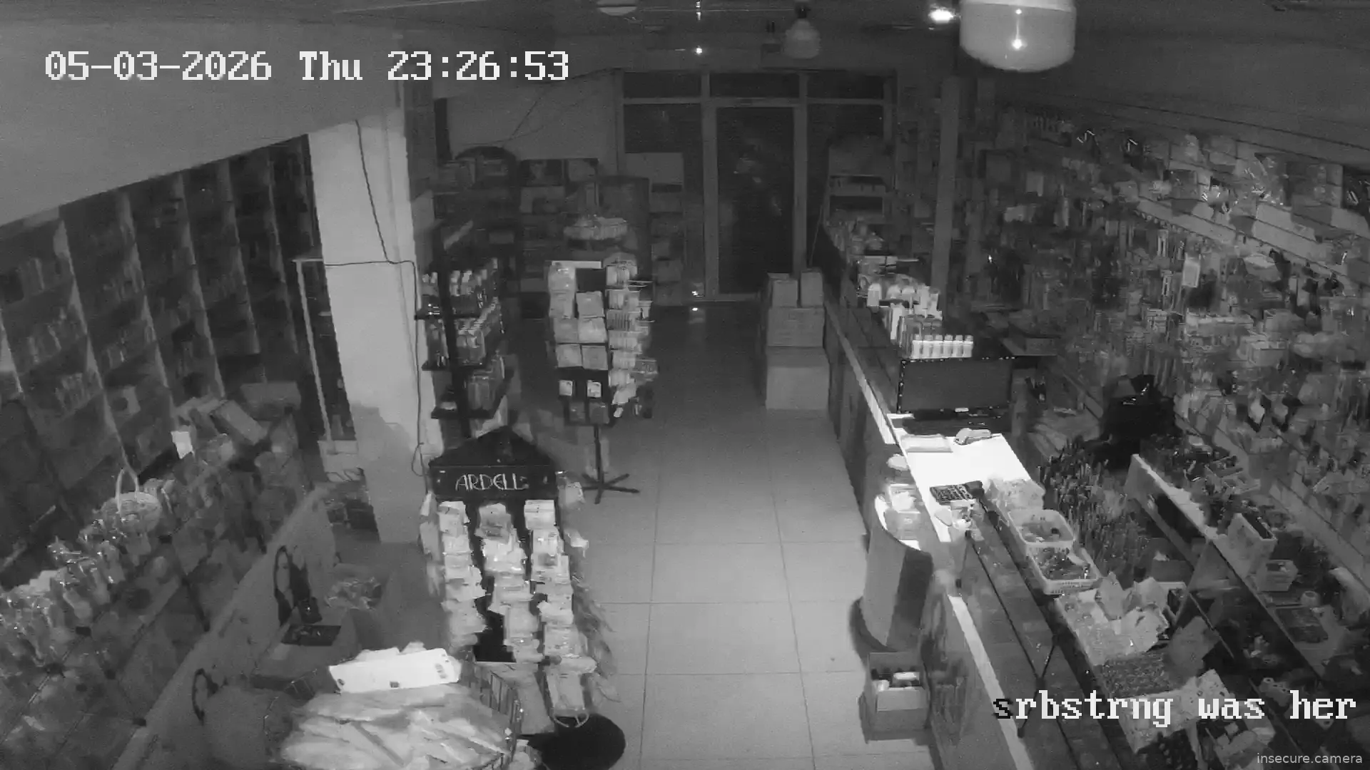 Capture from Mar 05, 2026 at 07:27 PM