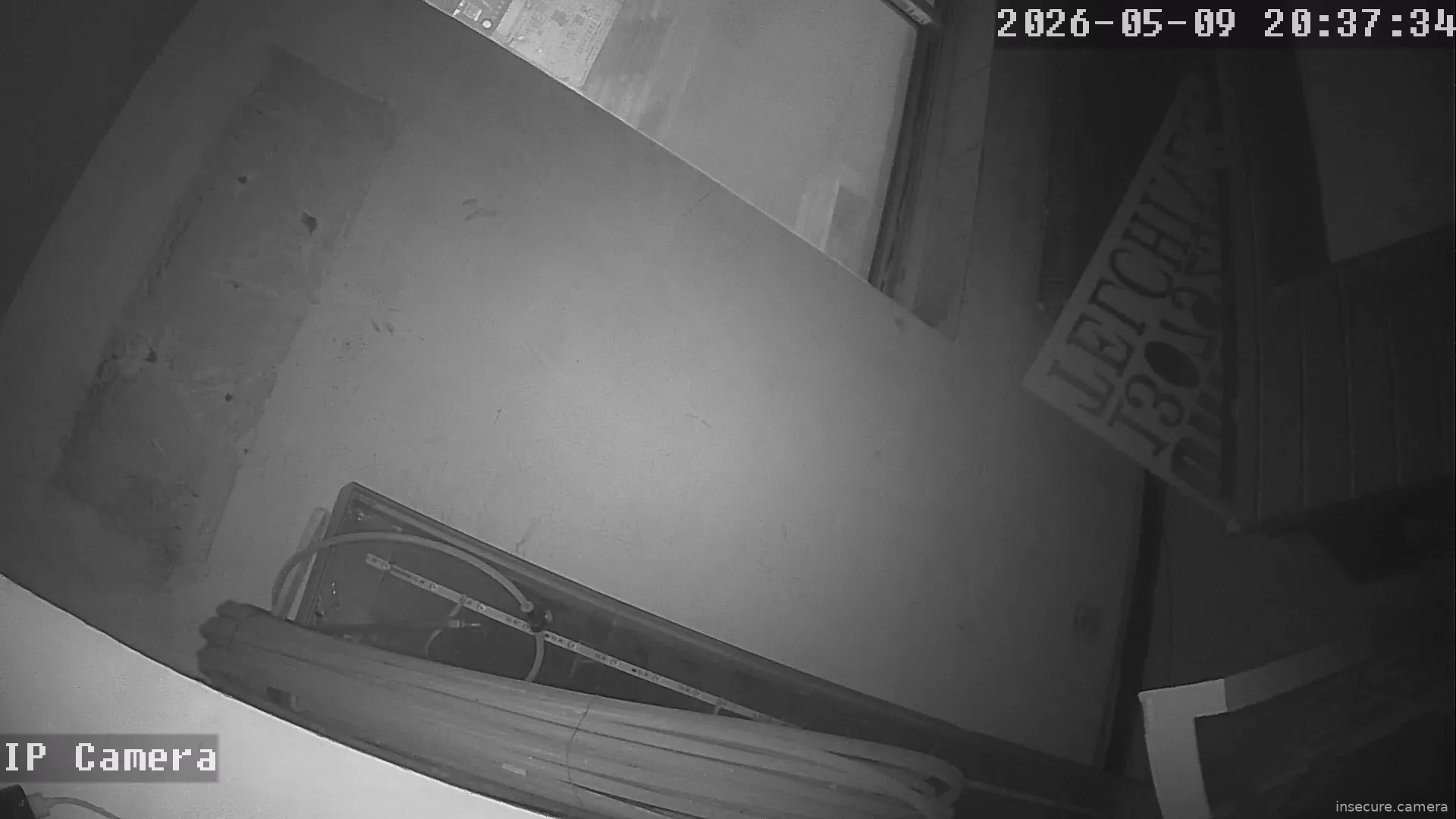 Camera in China
