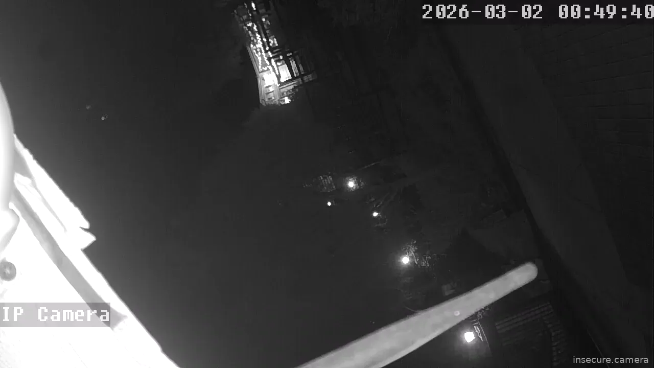 Camera in United States