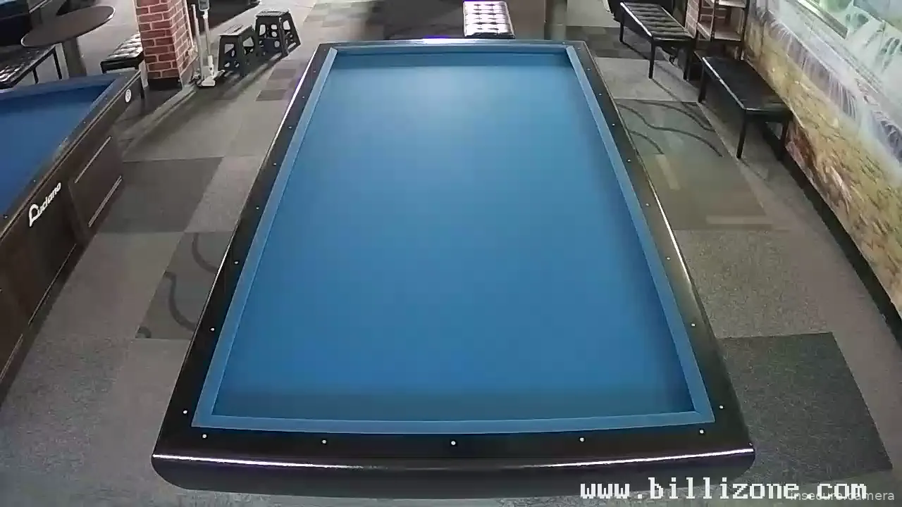 Camera in South Korea