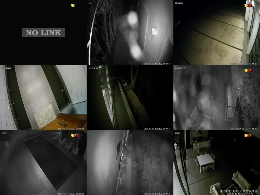 Camera in United States