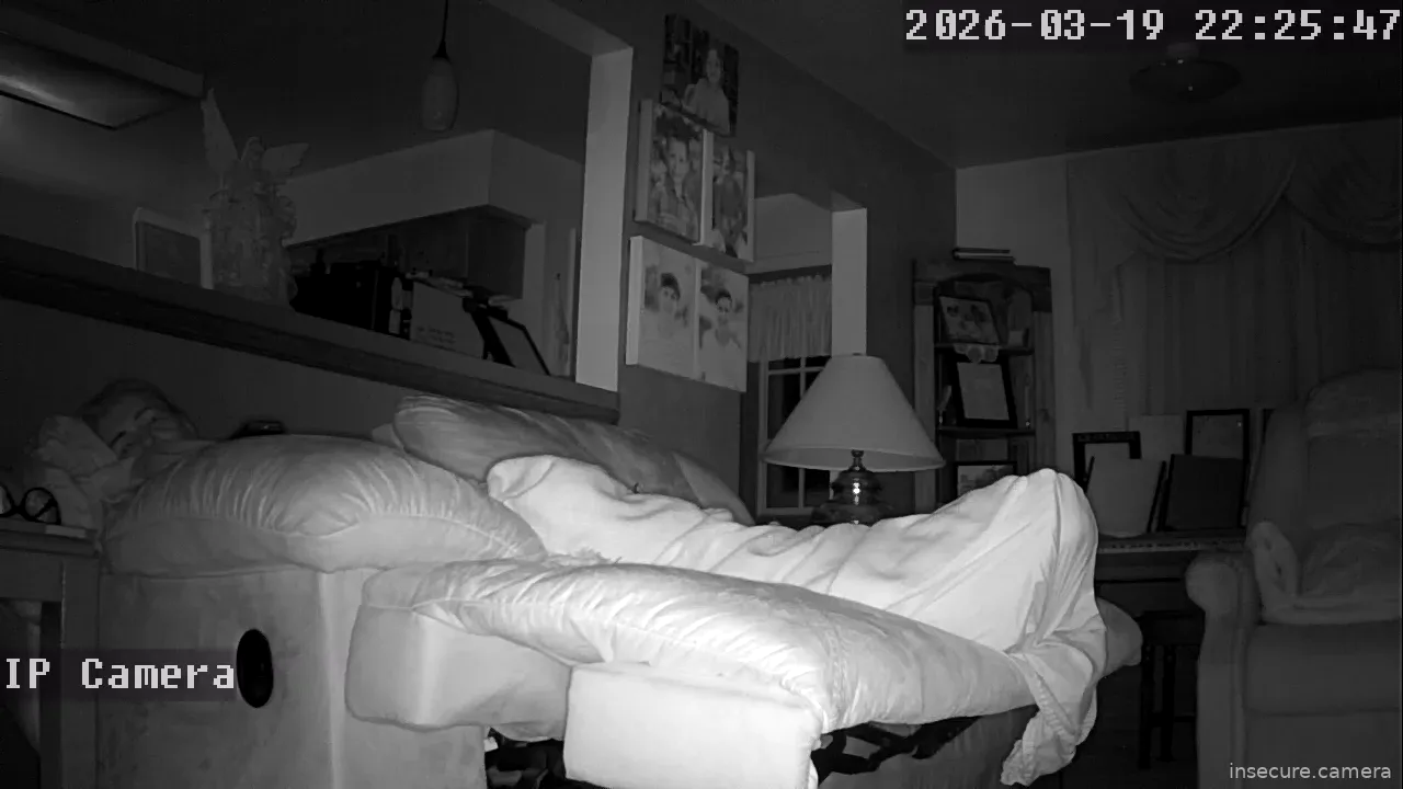 Camera in United States