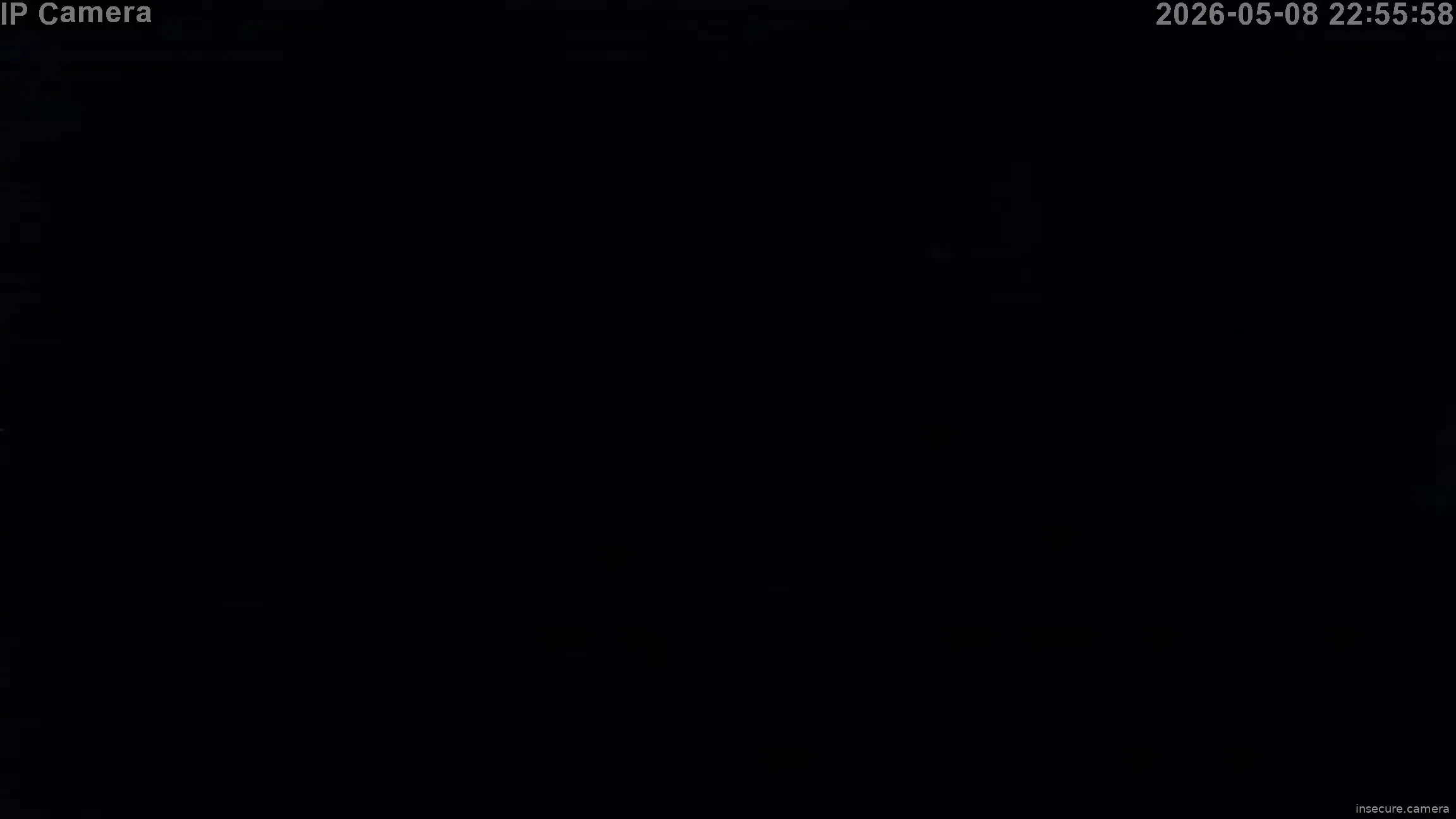 Camera in Australia