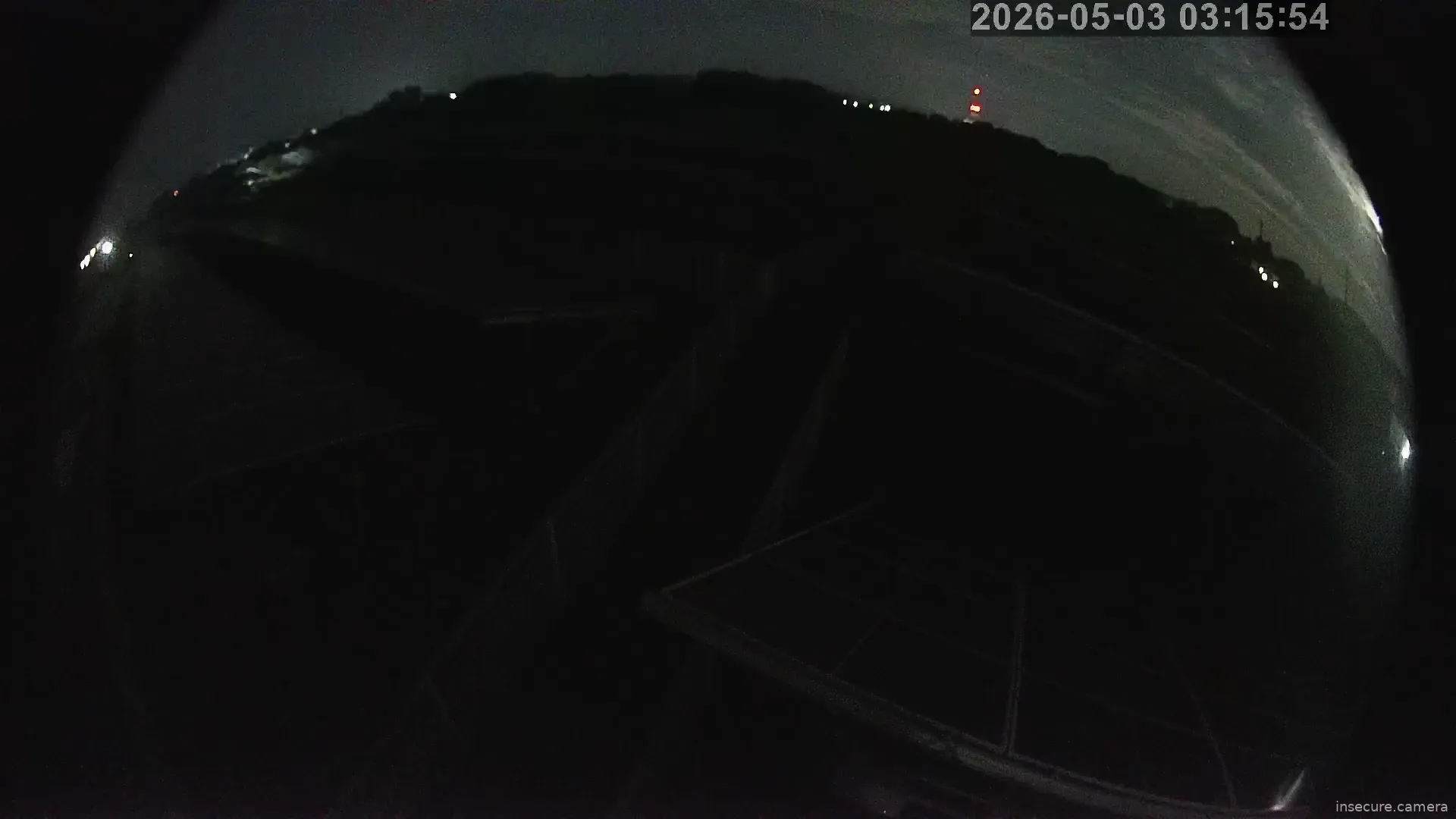 Camera in Japan