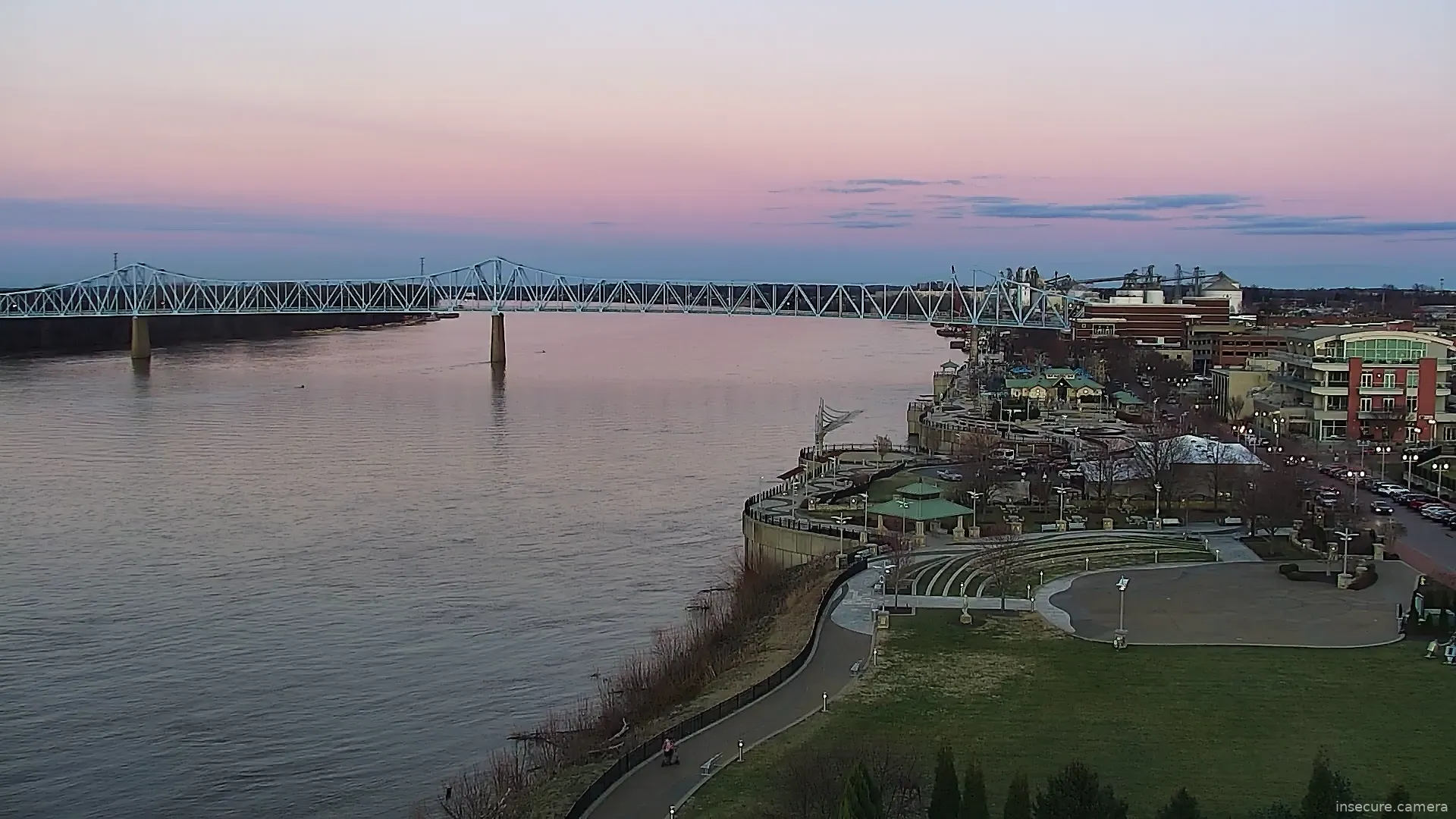 Camera in United States