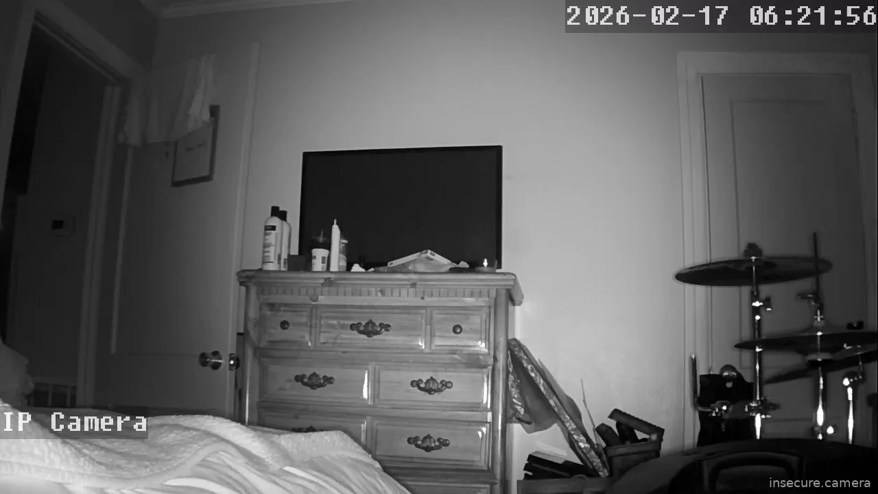 Camera in United States