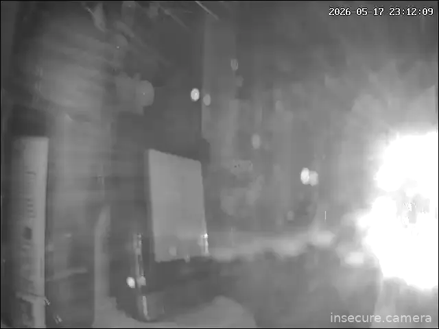 Camera in Germany