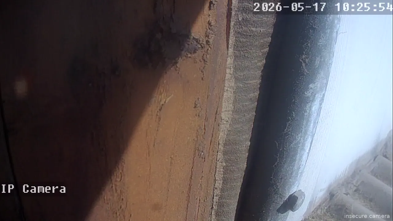 Camera in Unknown