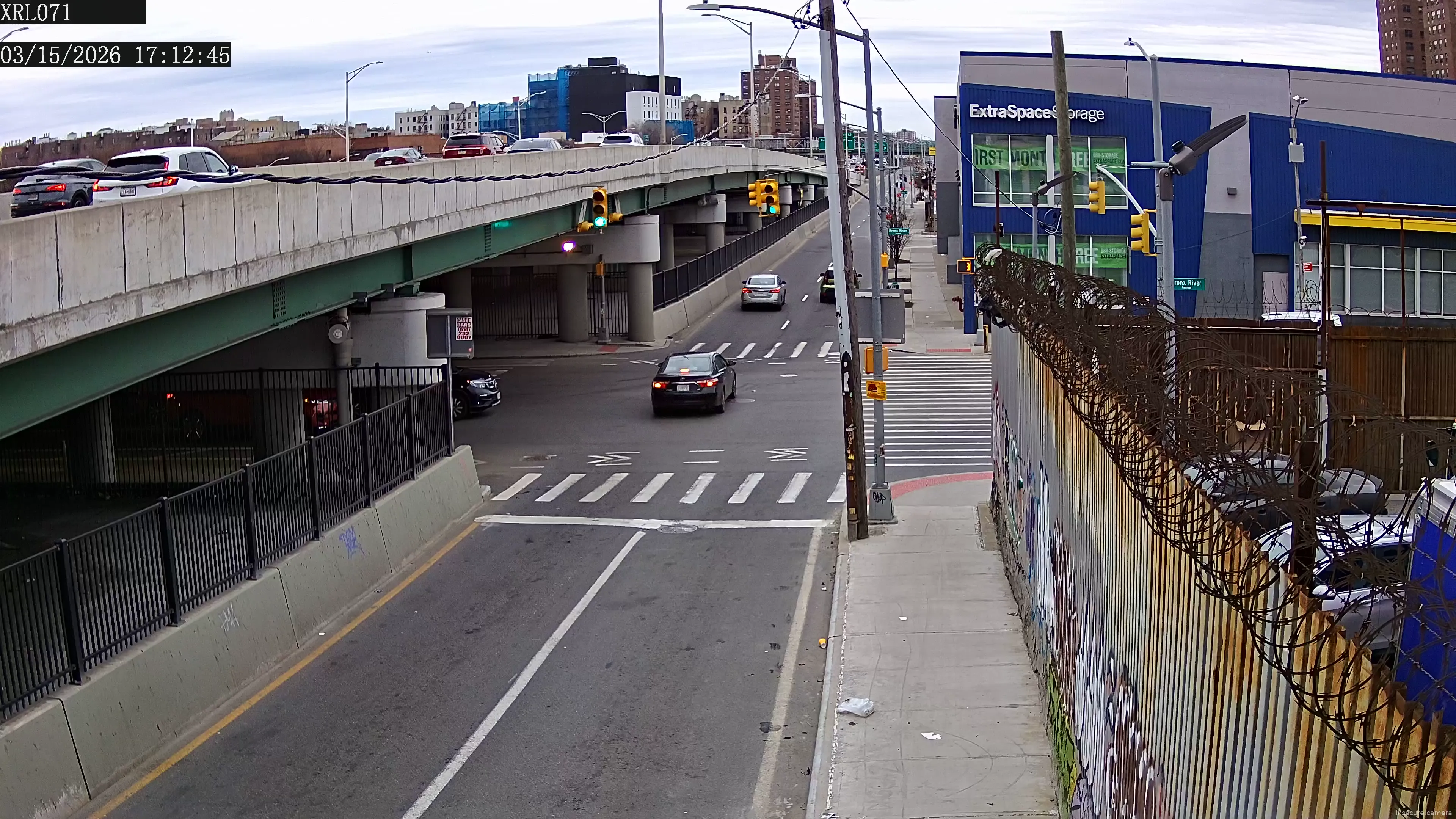 Camera in United States