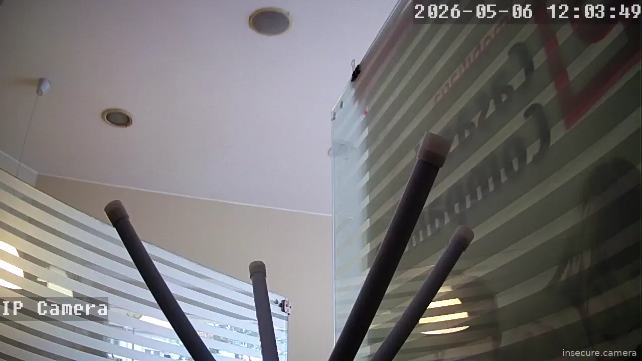 Camera in Portugal