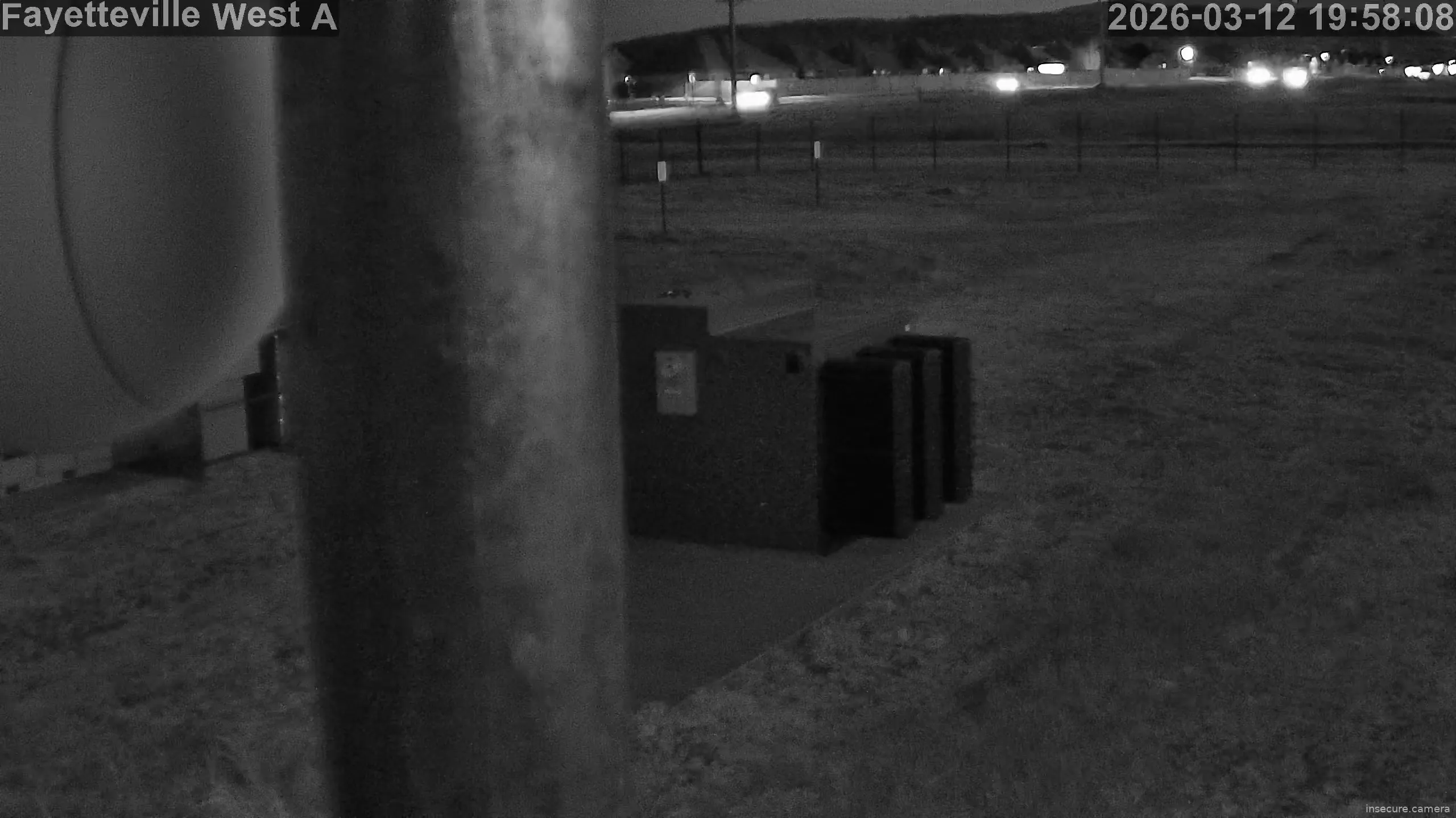 Camera in United States