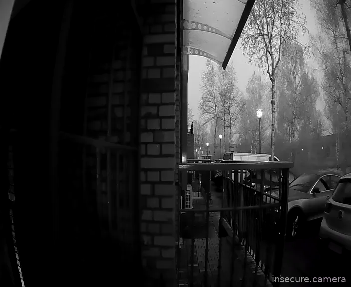 Camera in Netherlands