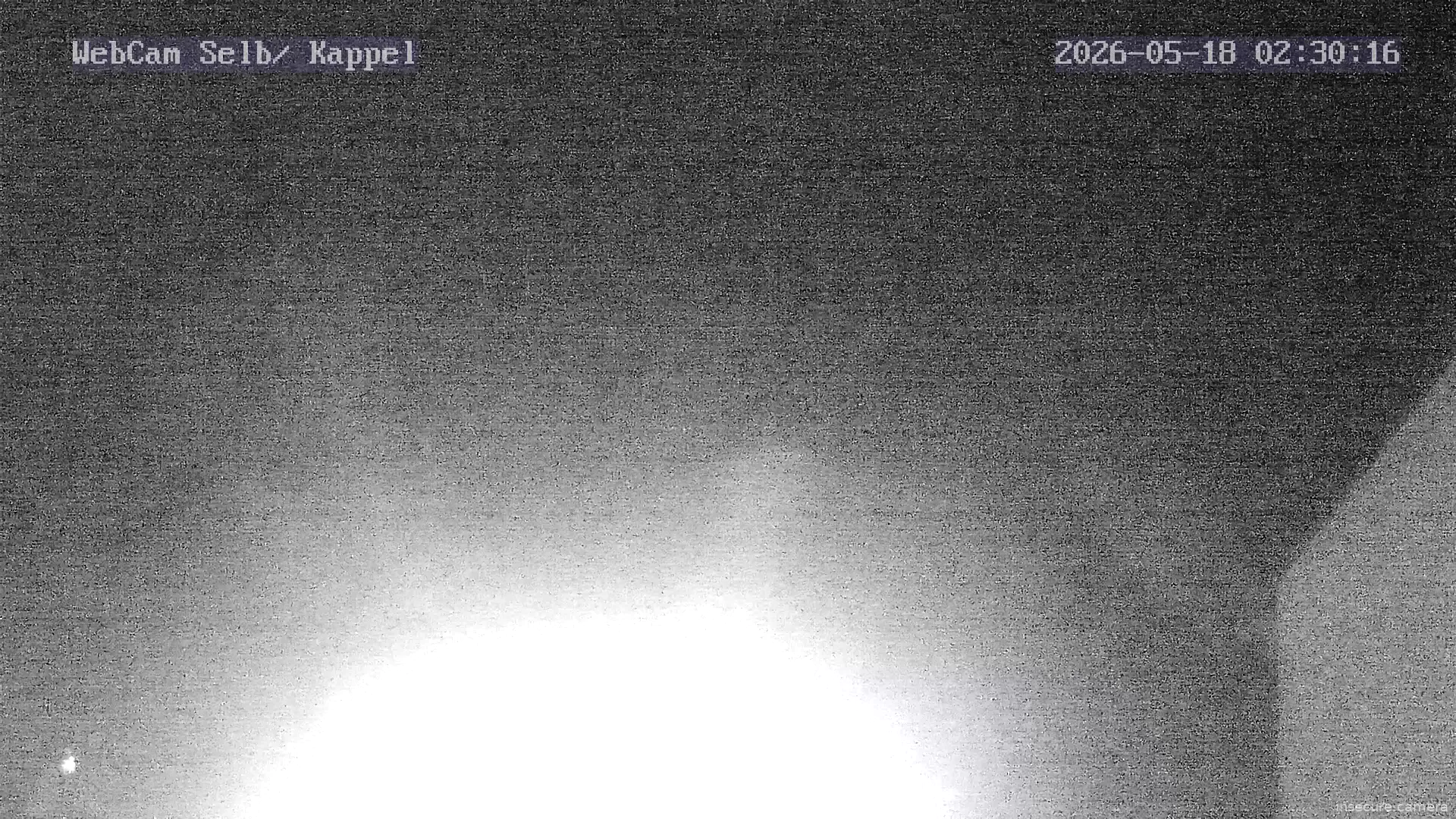 Camera in Germany