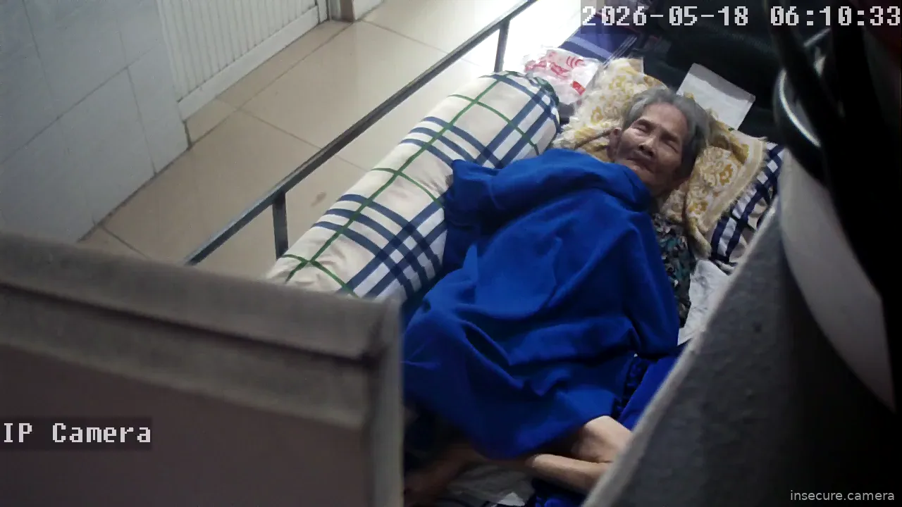 Camera in Vietnam