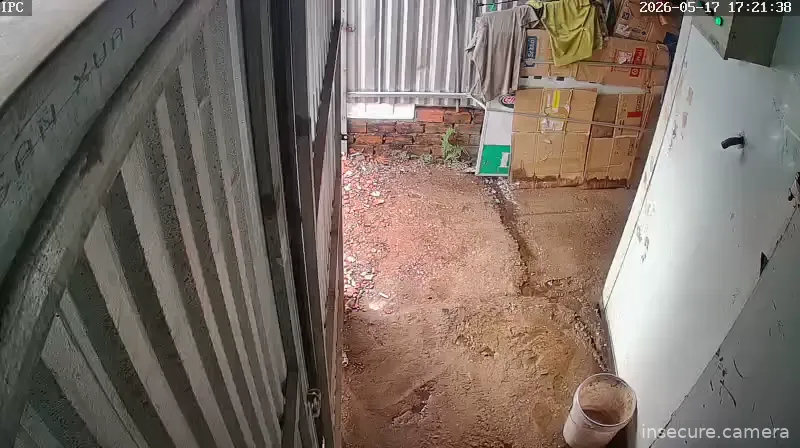Camera in Vietnam
