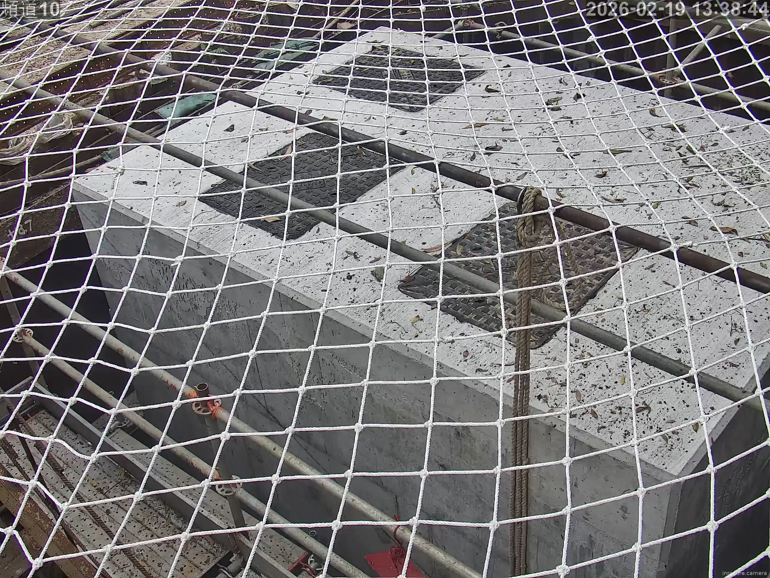 Camera in Hong Kong SAR China