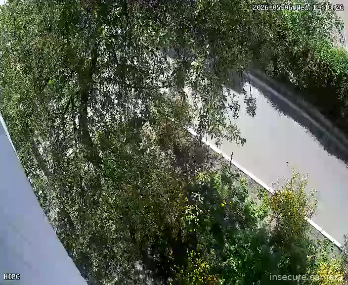 Camera in Ukraine
