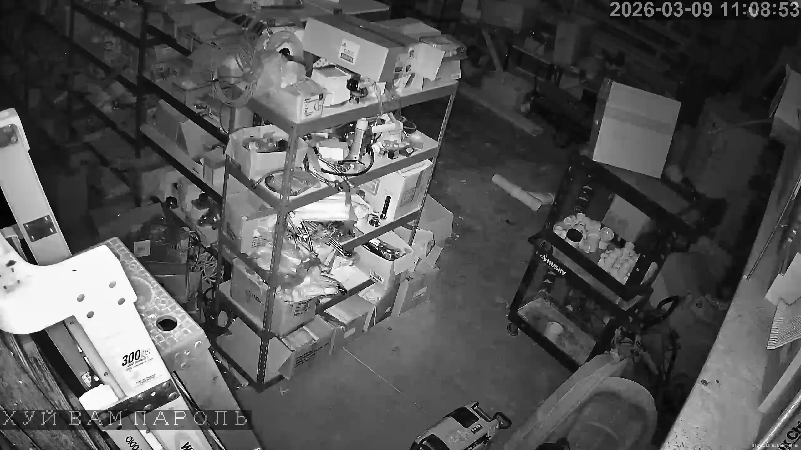 Camera in United States