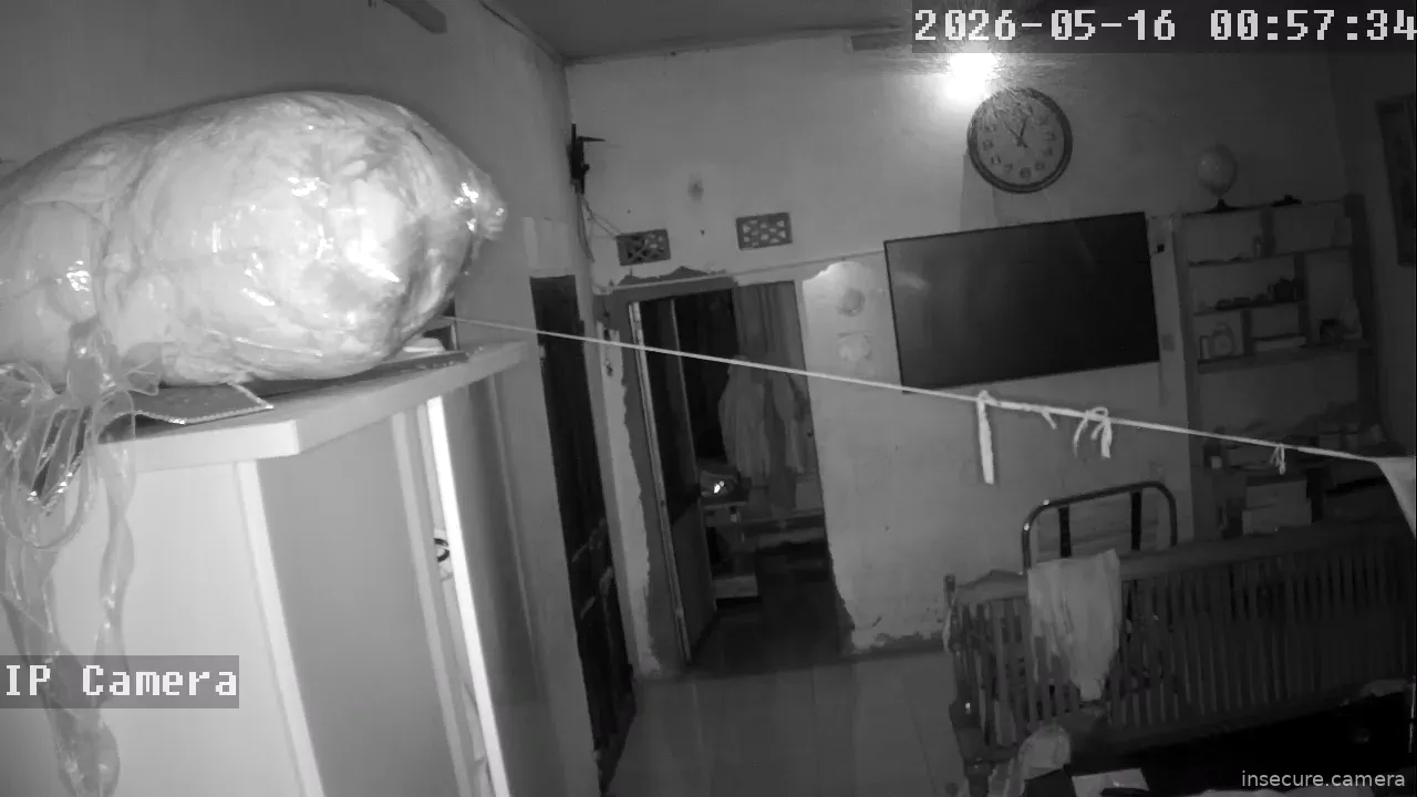 Camera in Vietnam