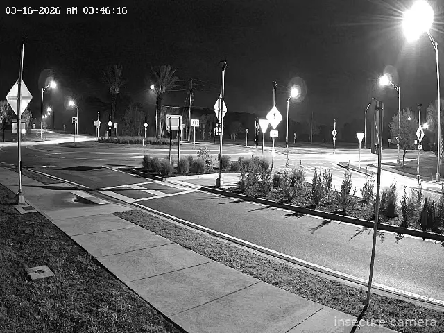 Camera in United States