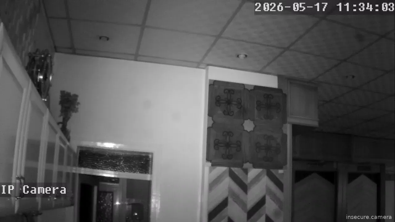 Camera in Türkiye