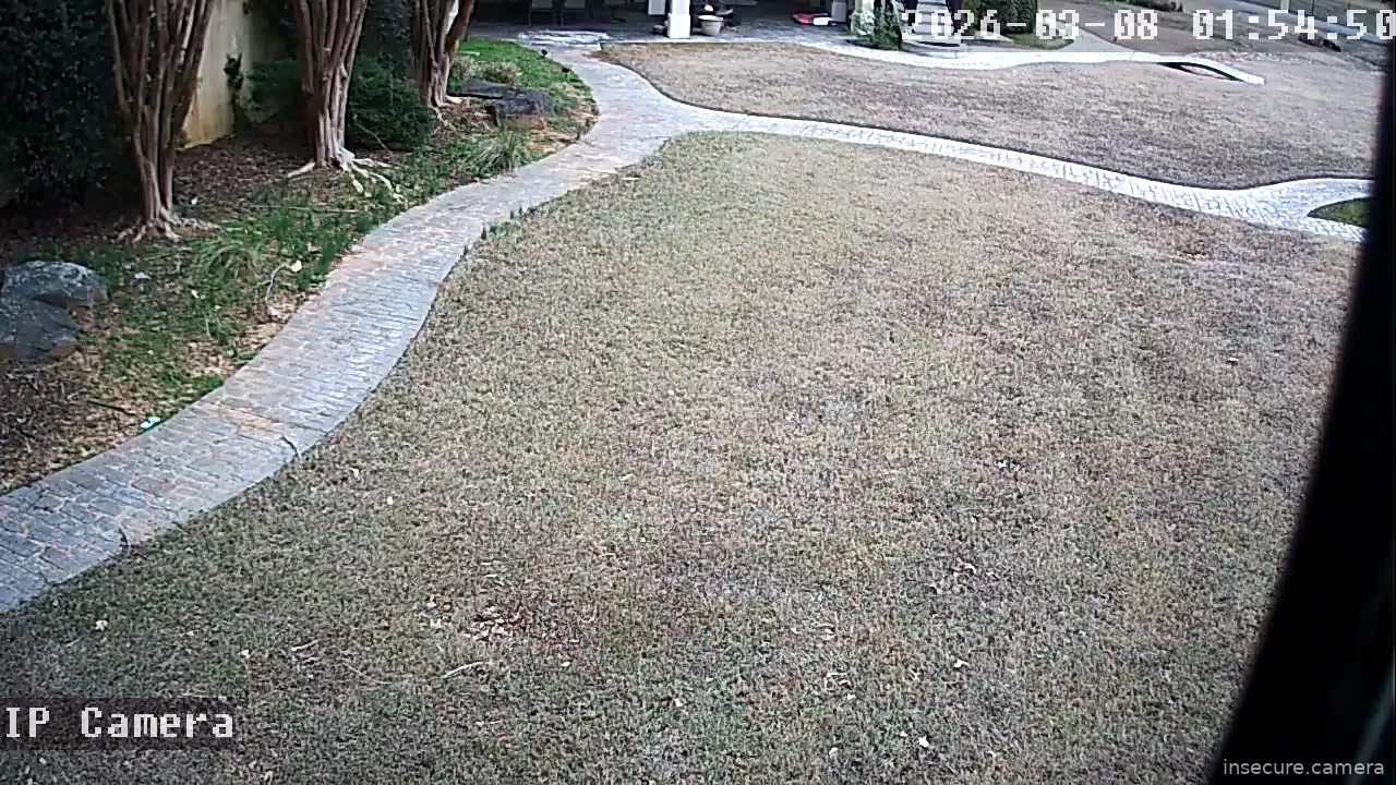 Camera in United States