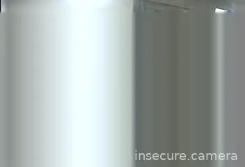 Camera in South Korea