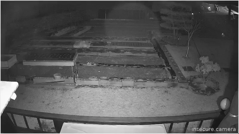 Camera in South Korea