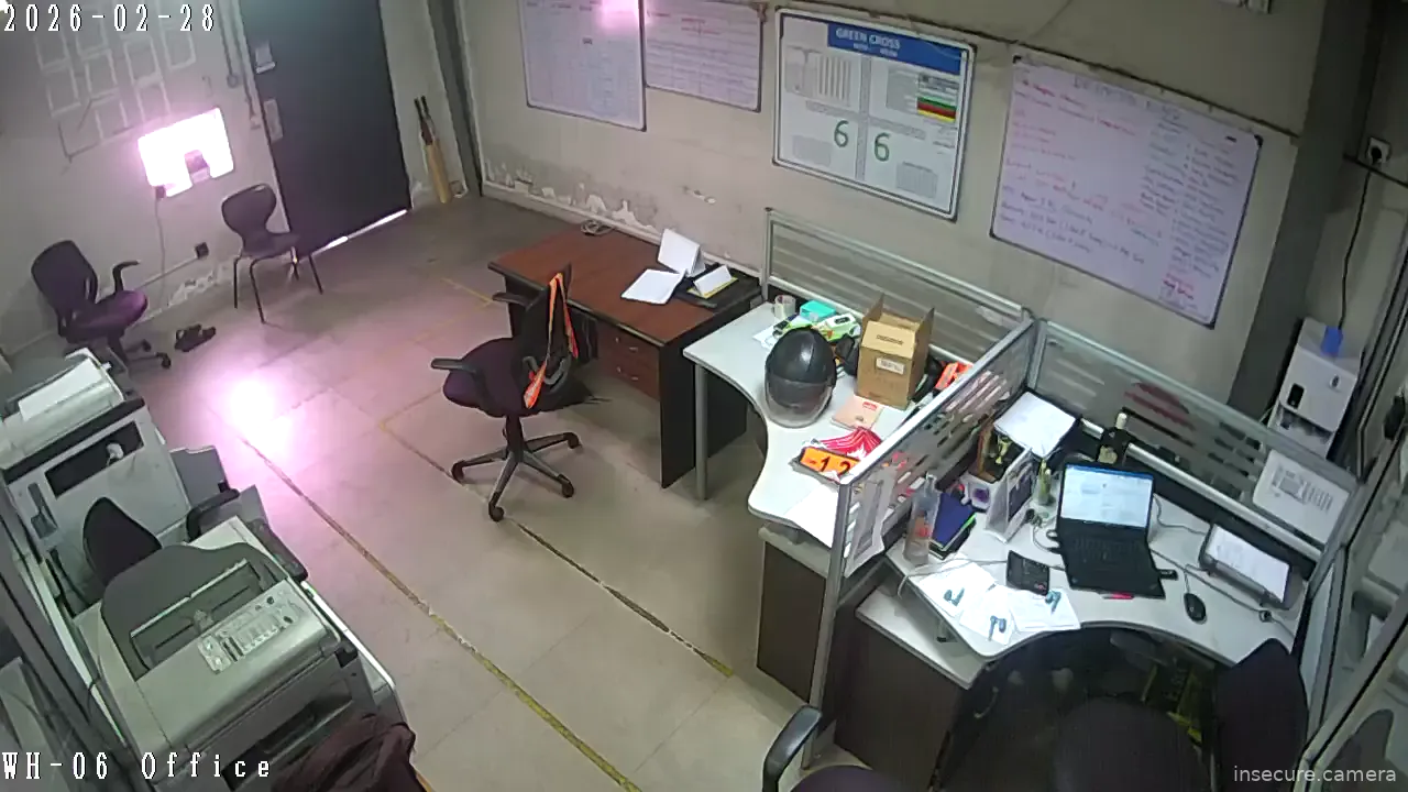 Camera in Sri Lanka