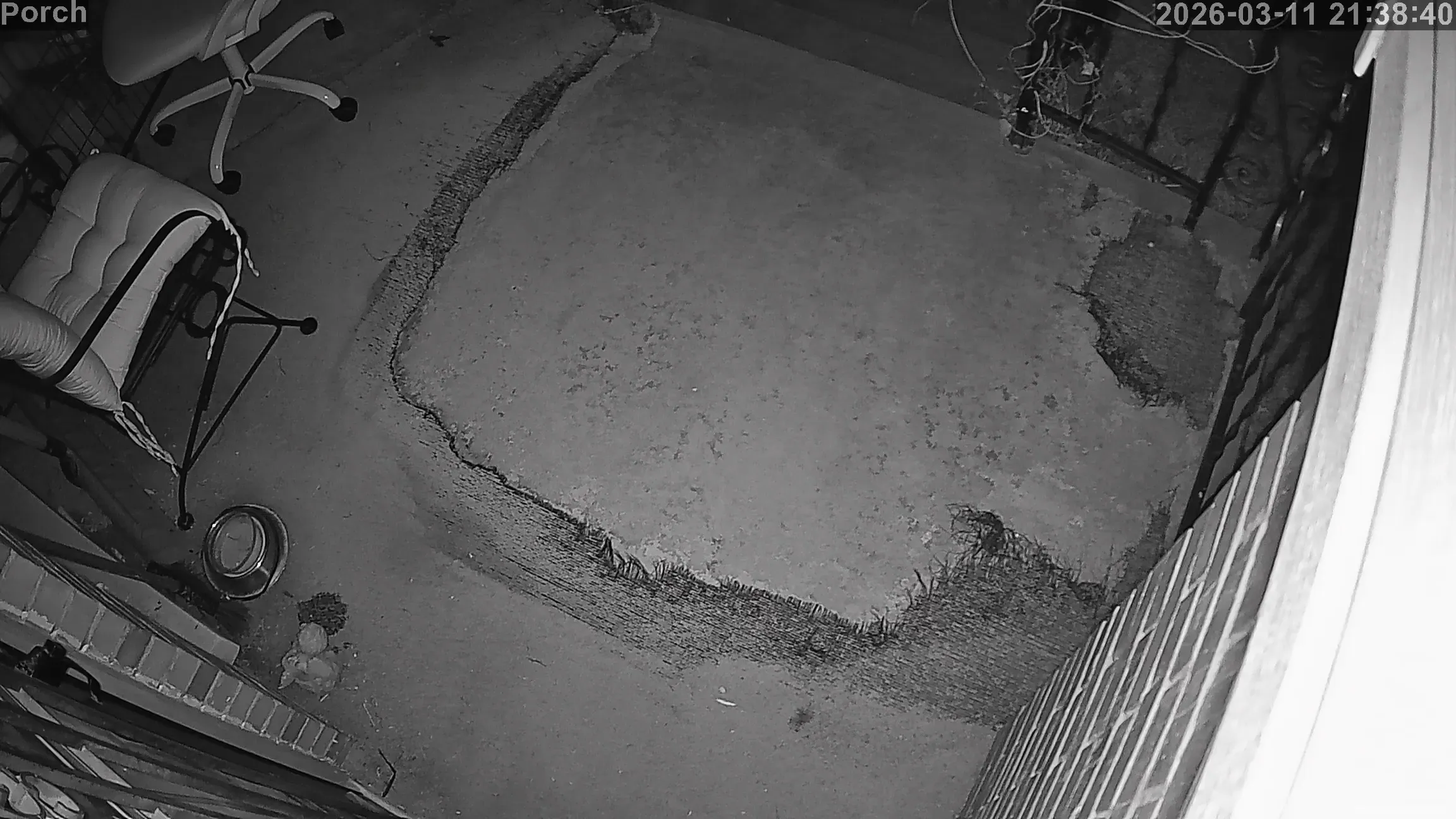 Camera in United States