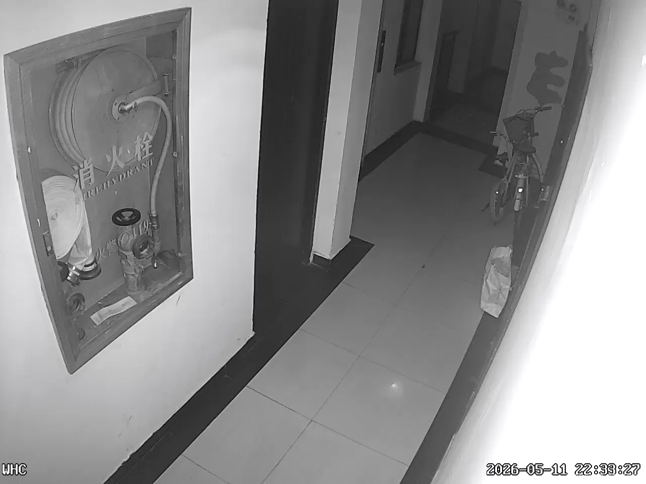 Camera in China