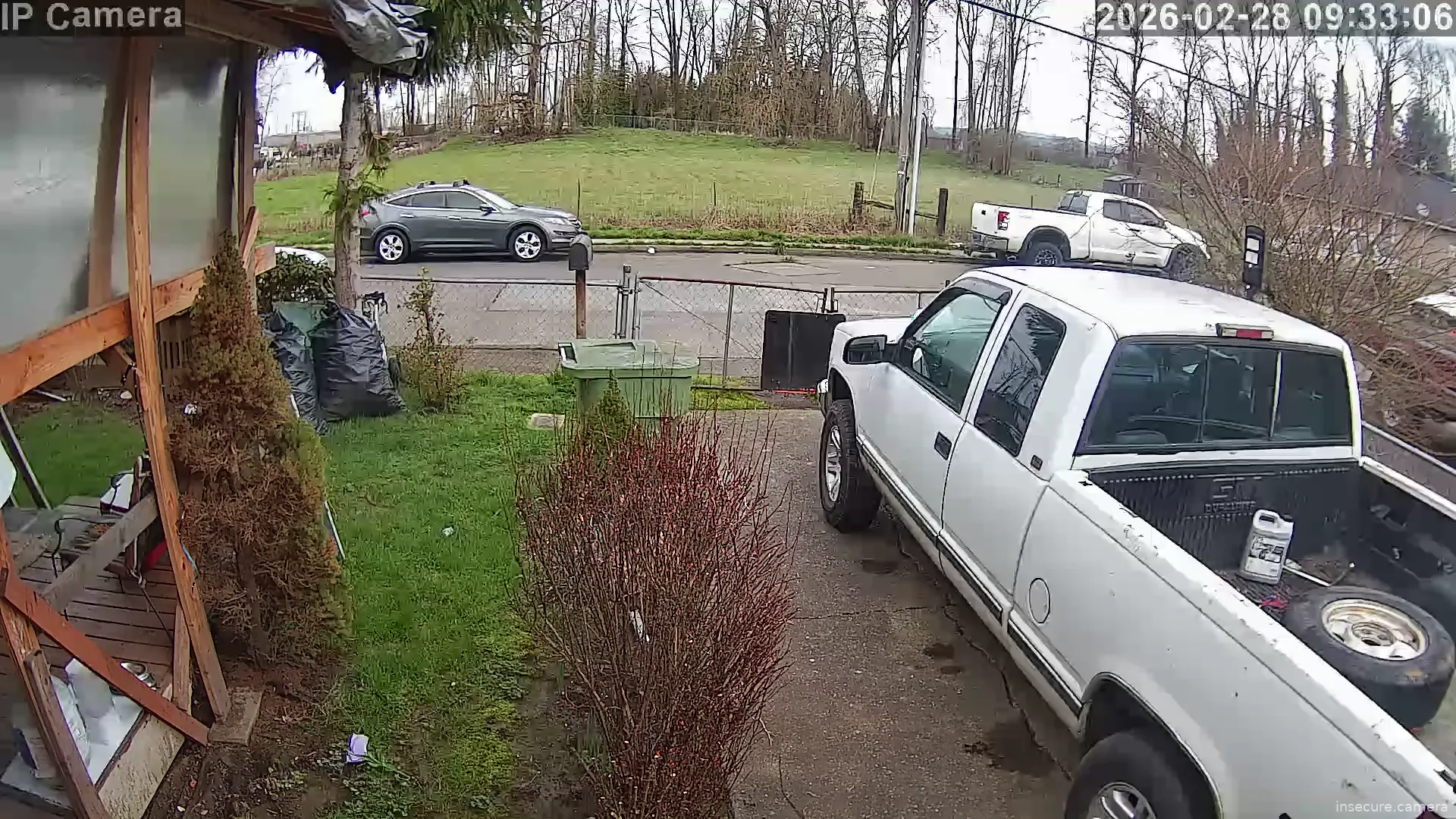 Camera in United States