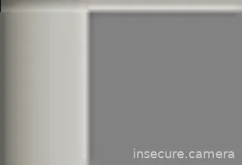 Camera in South Korea