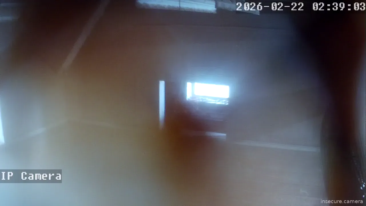 Camera in United States