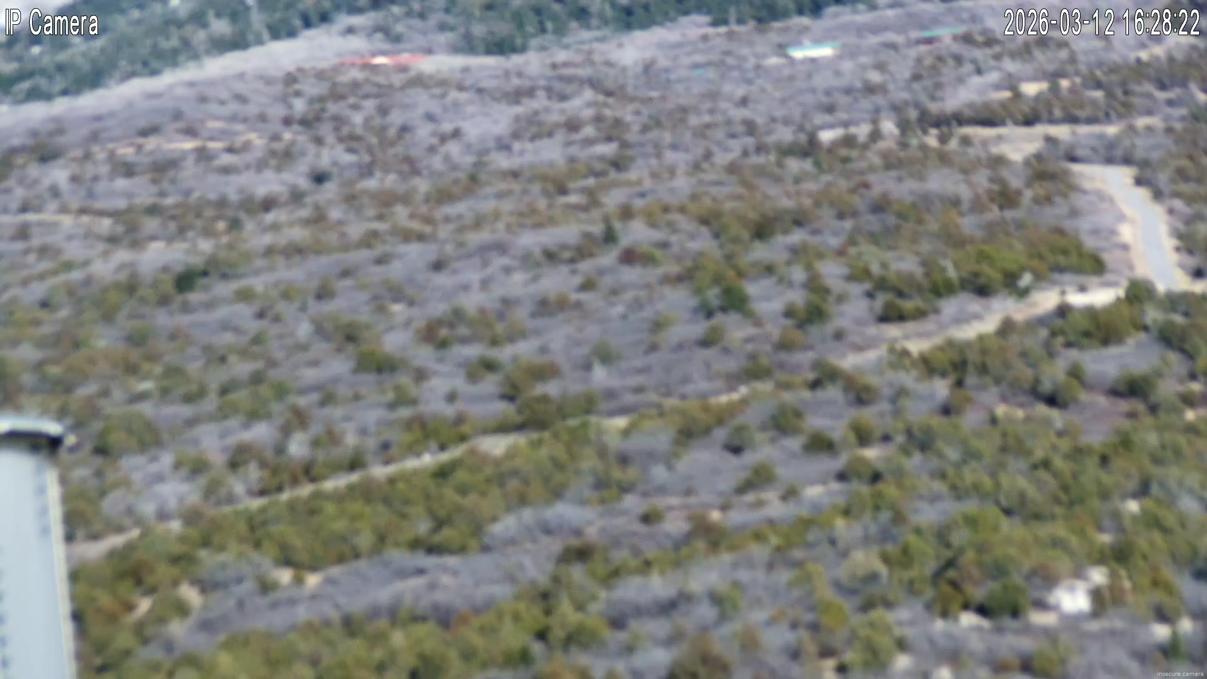 Camera in United States