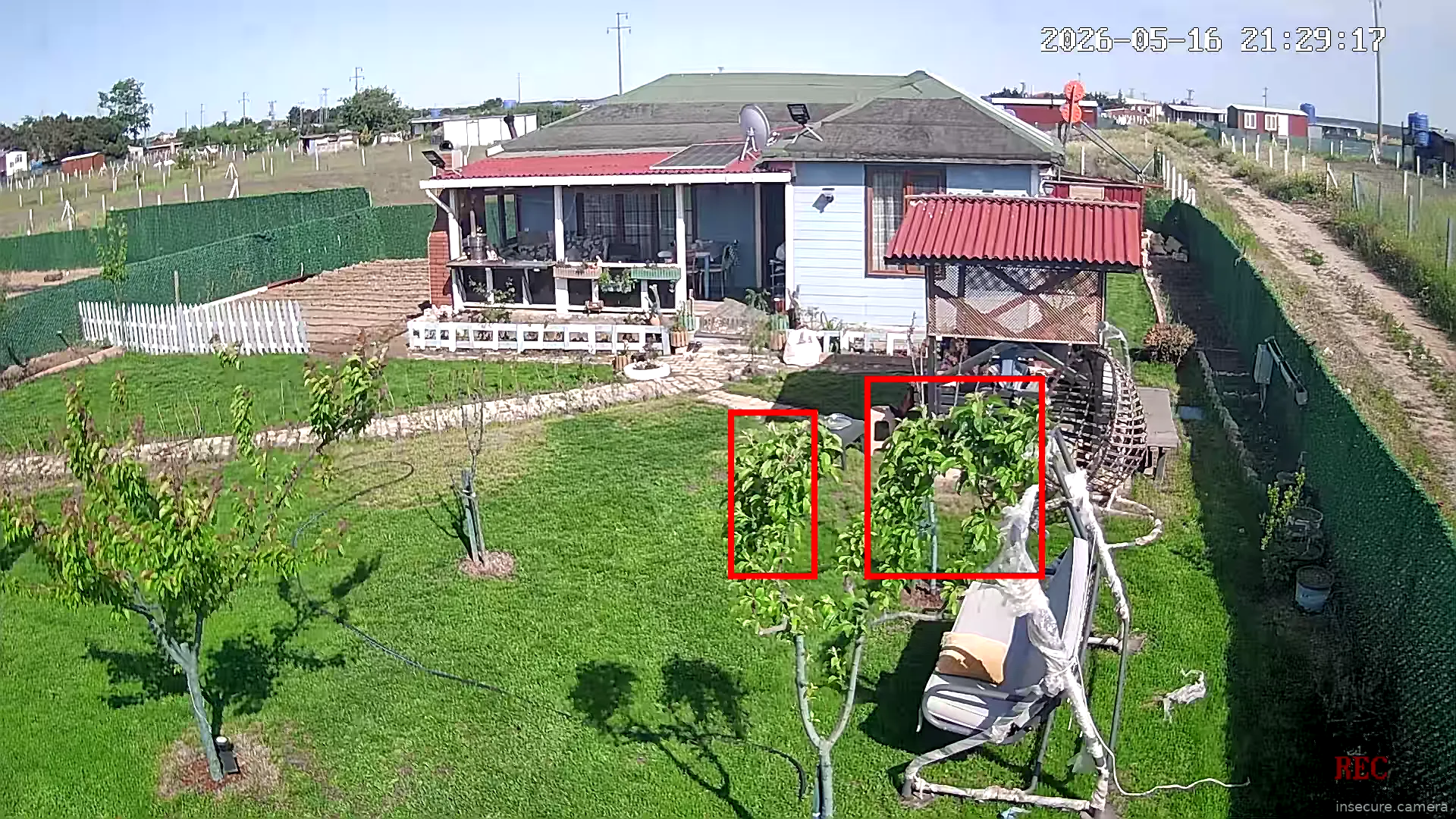 Camera in Türkiye