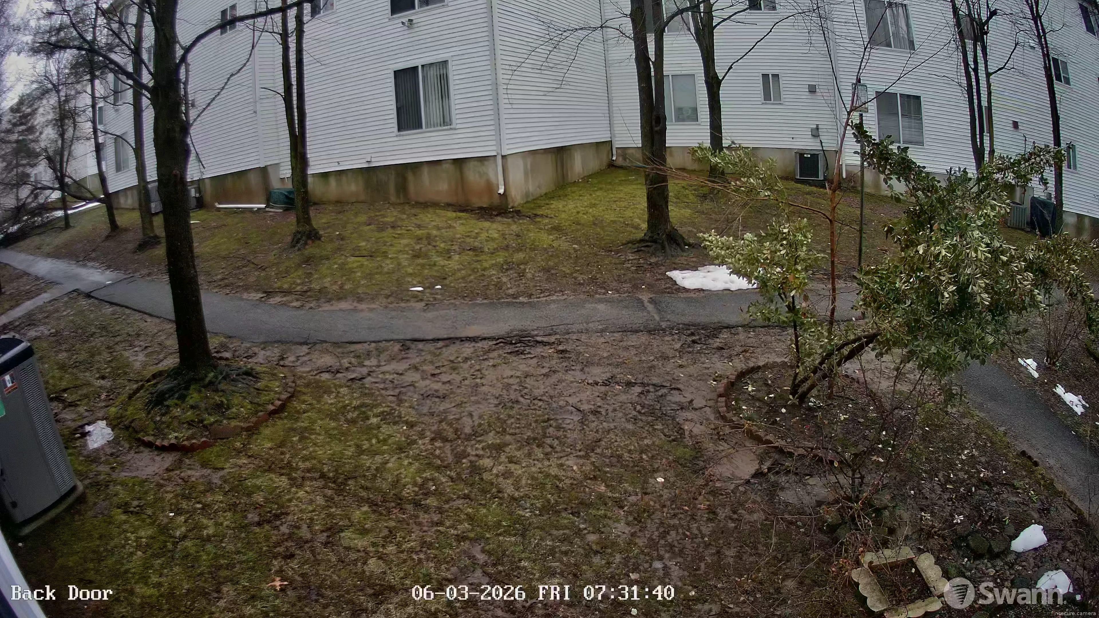 Camera in United States