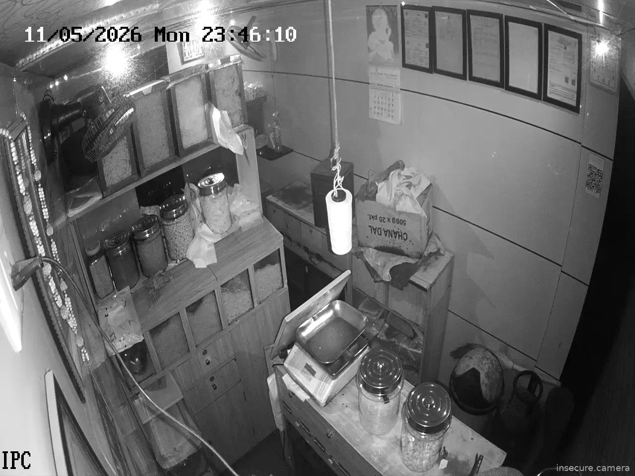 Camera in India