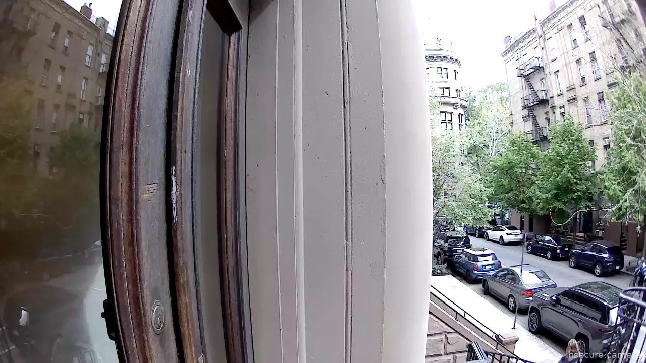 Camera in United States