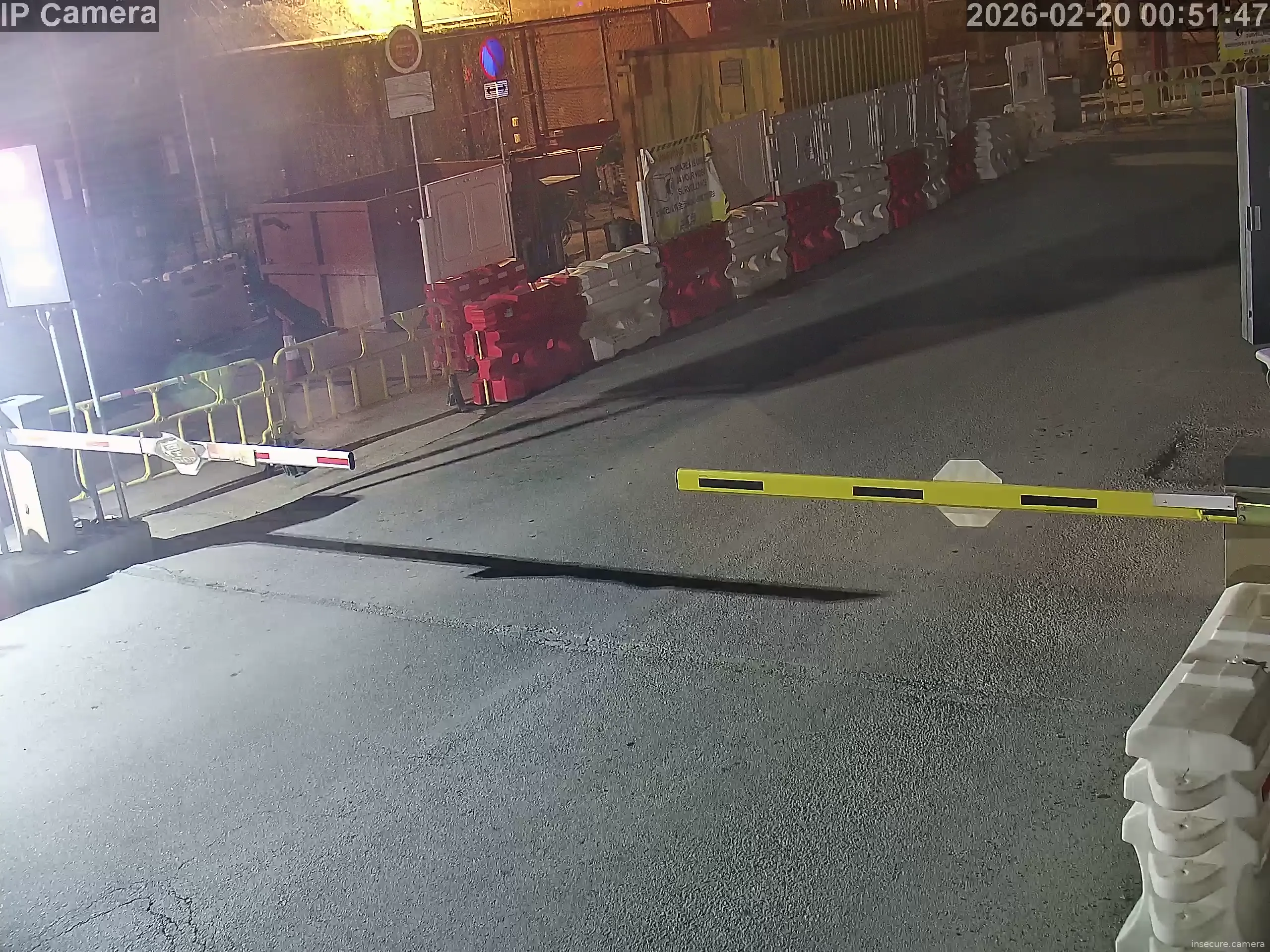 Camera in Hong Kong SAR China