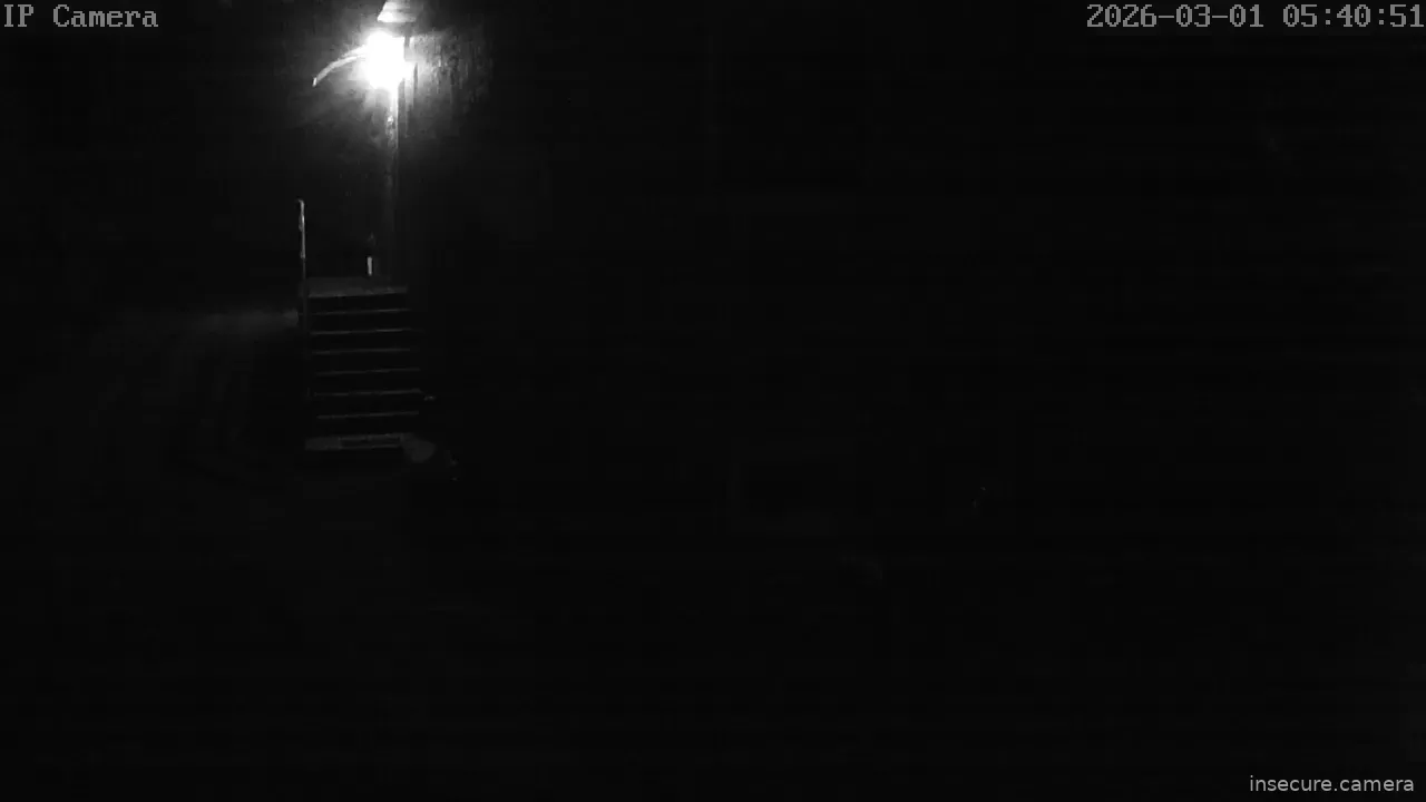 Camera in Germany
